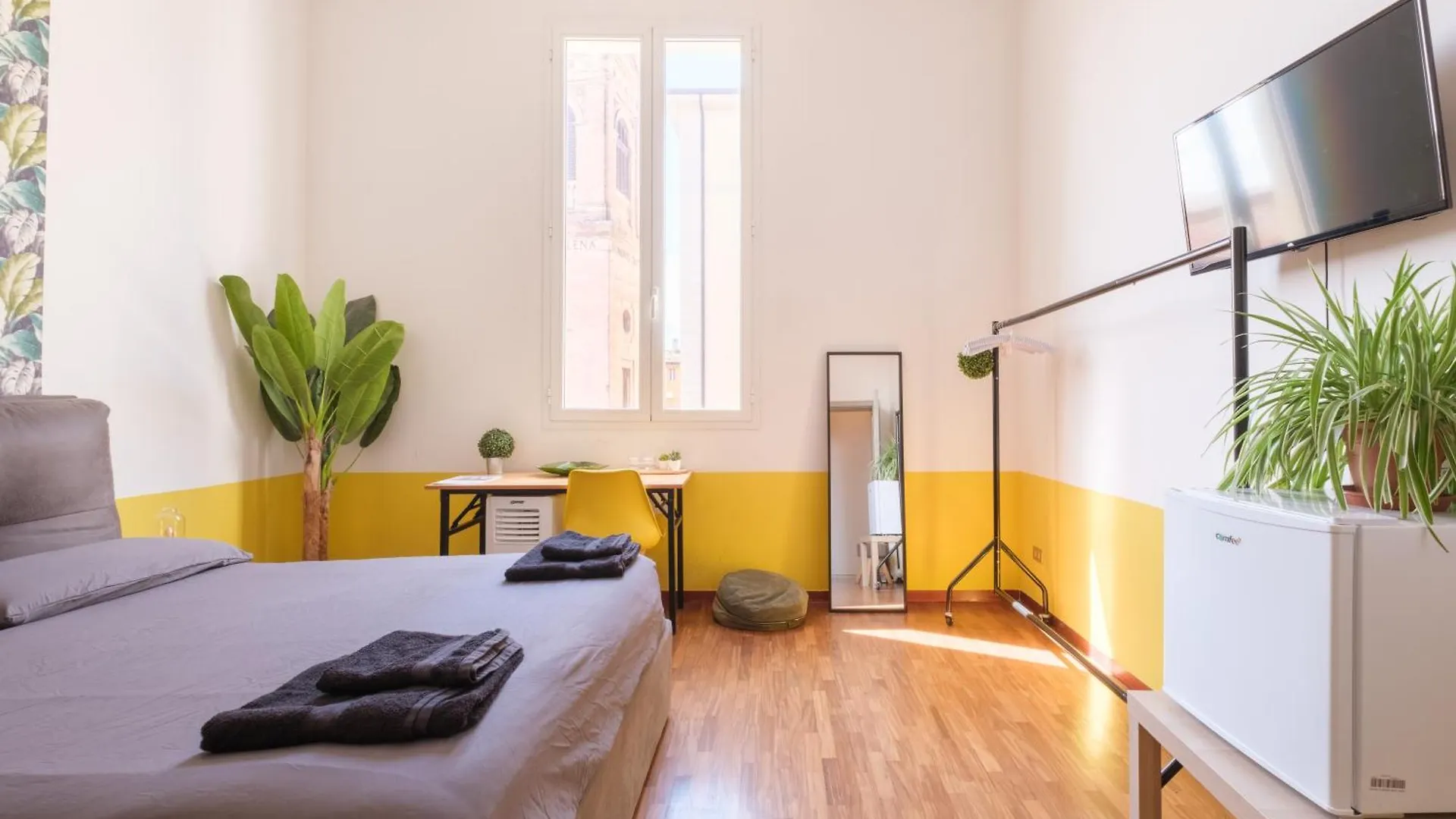 Guest house Ostello Umile Bologna