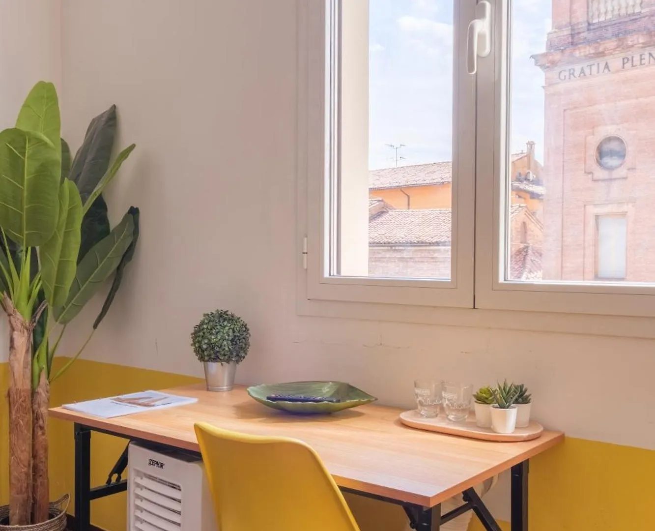 Ostello Umile Bologna Guest house
