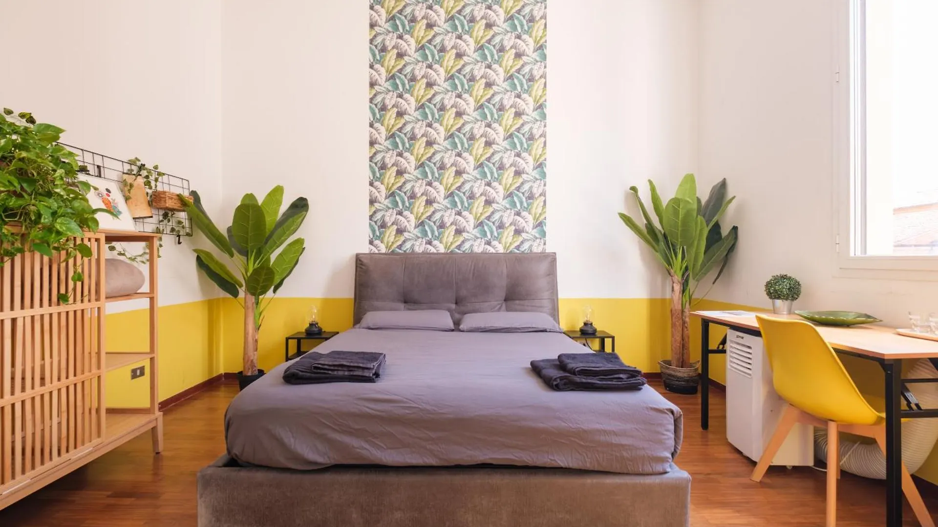 Ostello Umile Bologna Guest house