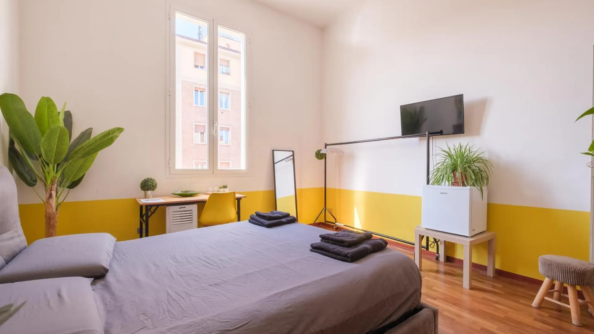 Guest house Ostello Umile Bologna Italy
