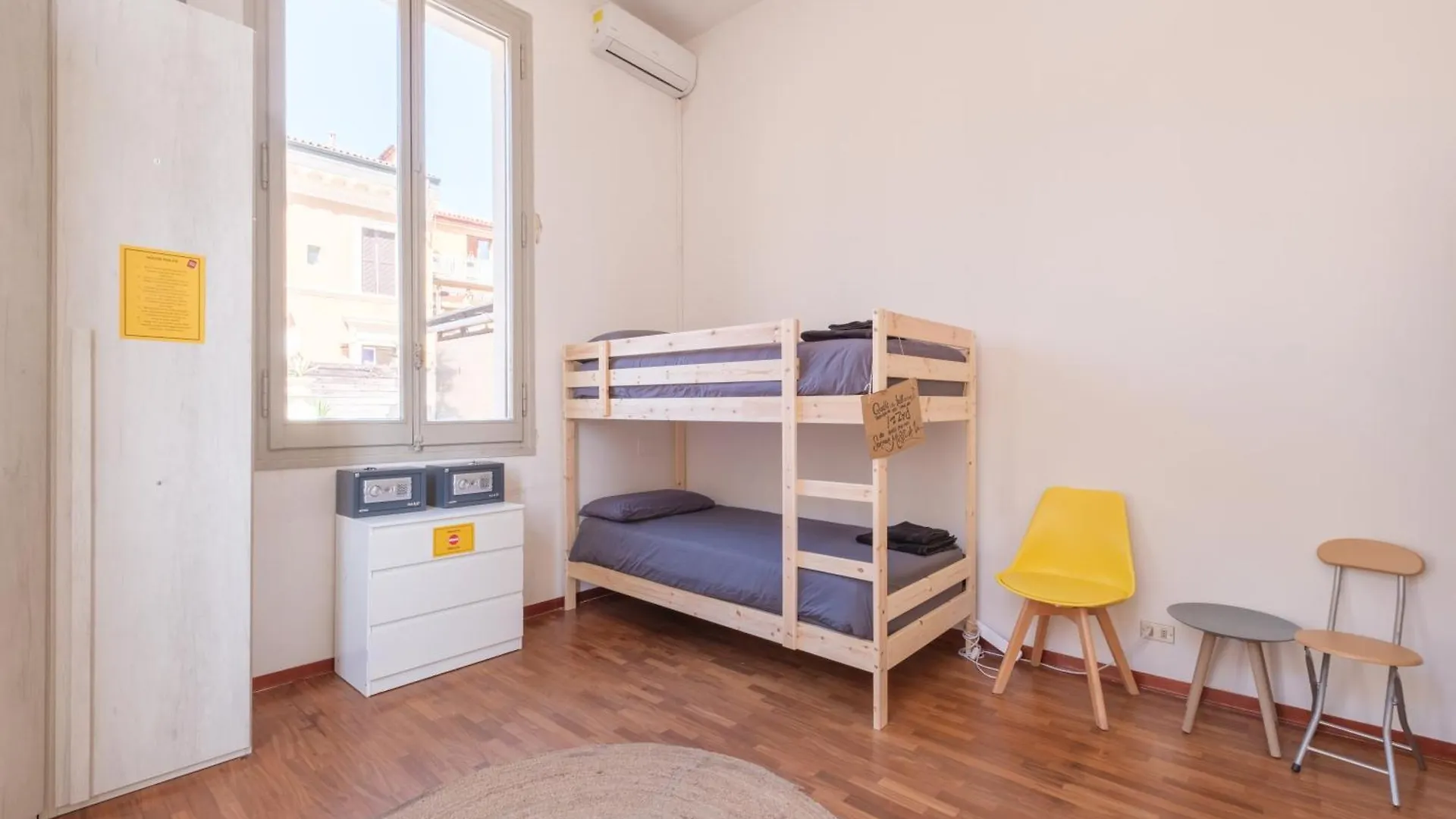 Ostello Umile Bologna Guest house