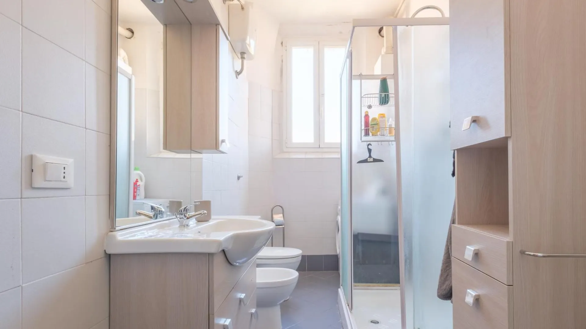 Guest house Ostello Umile Bologna Italy