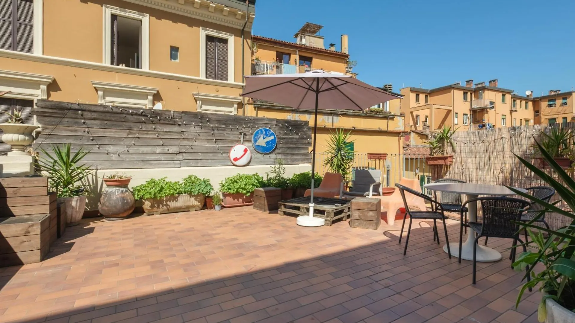 Ostello Umile Bologna Guest house